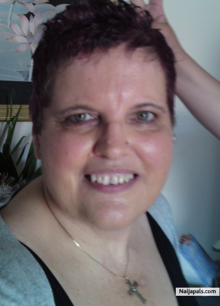 Bad news makes me do something drastic!!! - click for next photo