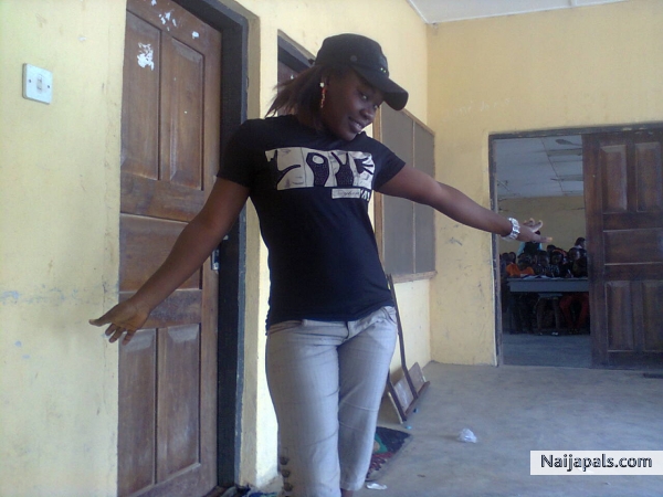 i love de lord my God - click for next photo