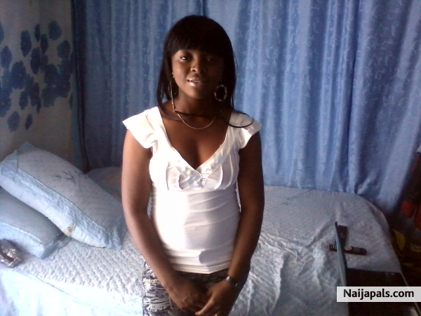 sweet one - click for next photo