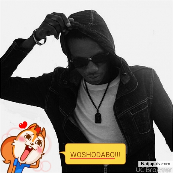 Awon Omo WOSHODABO