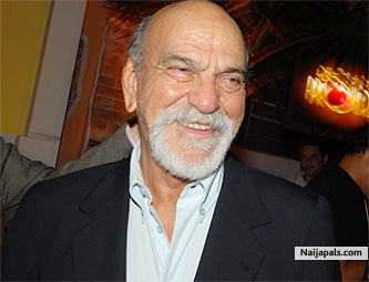 Lima Duarte born on March 29th 1930, Sacramento, Minas Gerais, Brazil - click for next photo