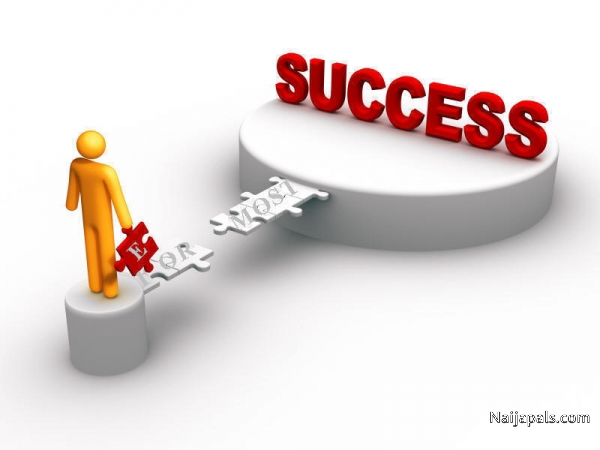 my success started a long time ago - click for next photo
