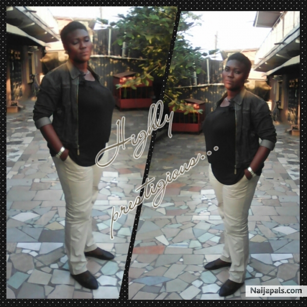 My humble selfie.... - click for next photo