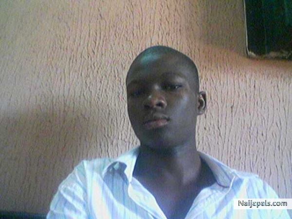 just me - click for next photo