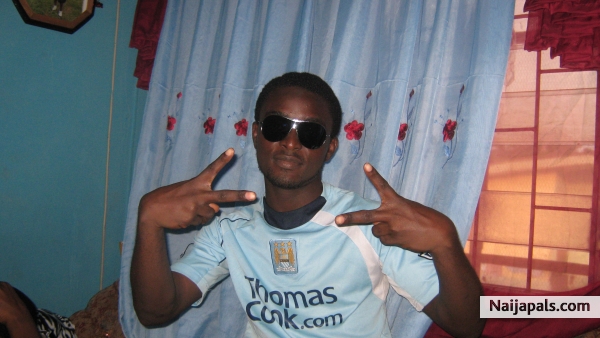 No swag - click for next photo