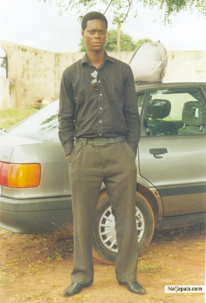 ME - click for next photo