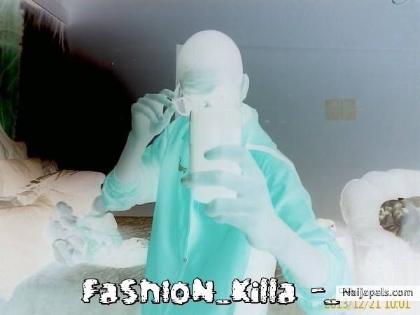 fashion killa - click for next photo
