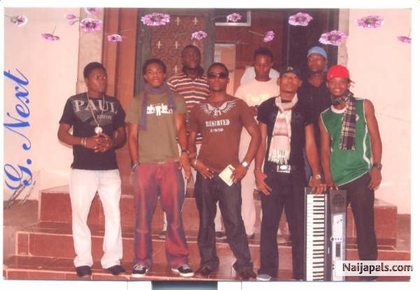 generation next(entertainer) - click for next photo