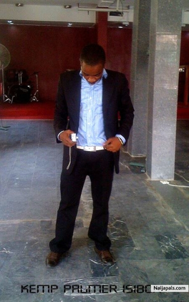 I Am Always Happy To Go To The House Of The Lord. - click for next photo