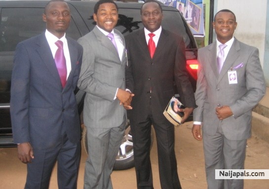Great men - click for next photo