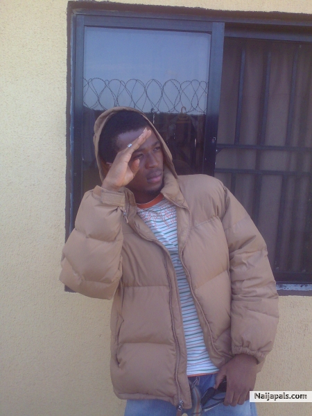 salute my NAIJA PALS - click for next photo