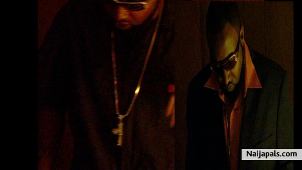Russel Redd - click for next photo