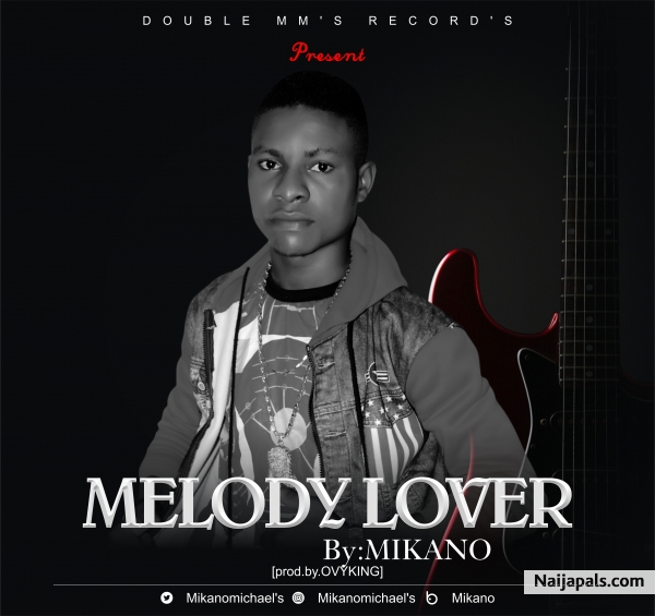 Melody Lover
