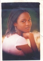 just me! - click for next photo