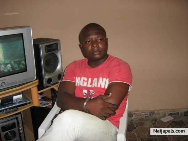 its d new dawn man on NAIJAPALS...make evry body dey feel d grove free meeeeeeeeeeeeeeeeeeeeeeeeeeeeeeeee - click for next photo