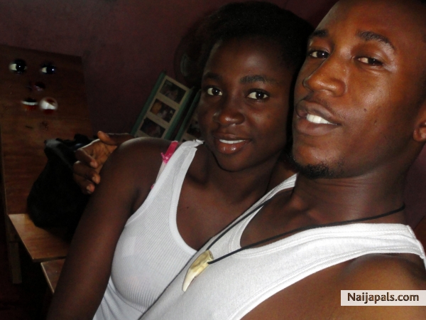 Me and Aisha - click for next photo