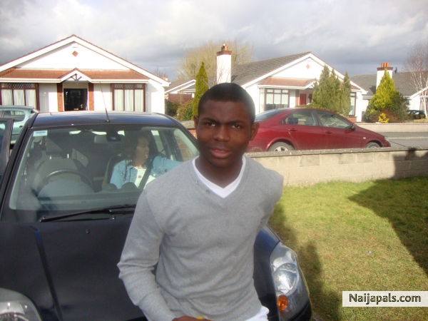 yemi - click for next photo