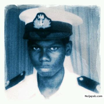 naval mc - click for next photo