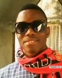 Am united fan 4 lyf. - click for next photo