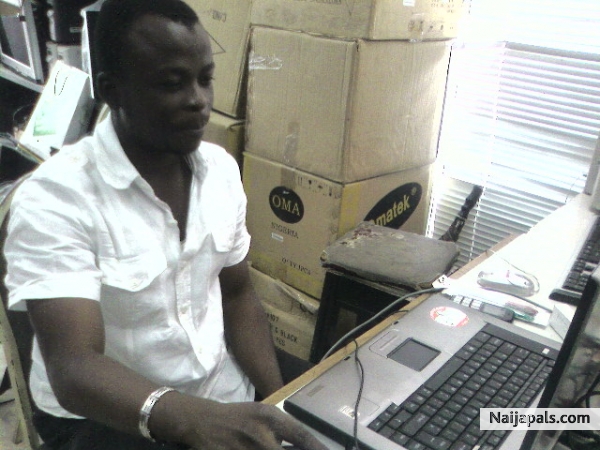 Lanre - click for next photo