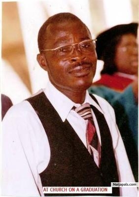 Matthew Owusu Nimoh - click for next photo