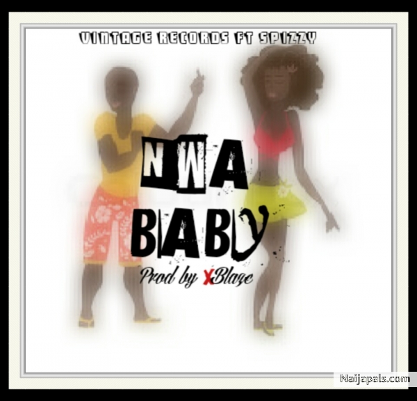 NWA BABY