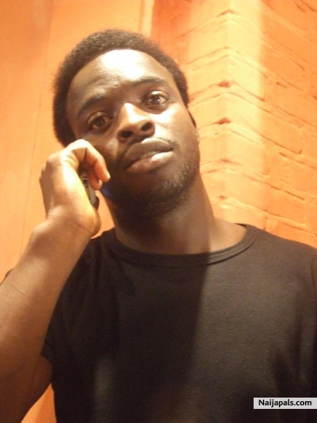 Our son Kenny - click for next photo