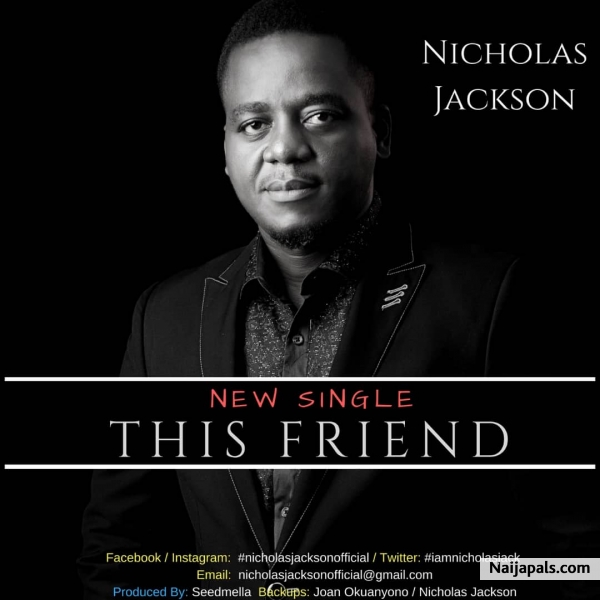 This friend