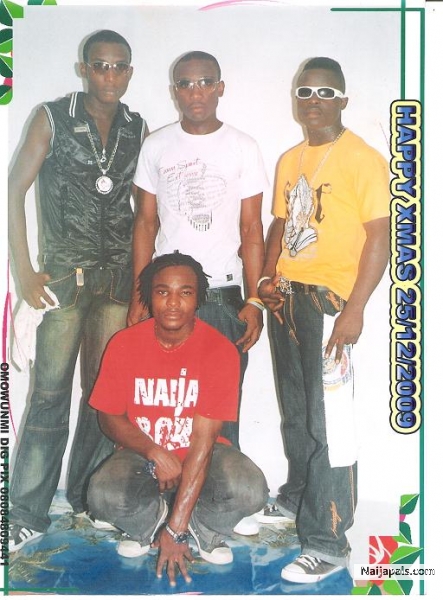 Gang stars - click for next photo
