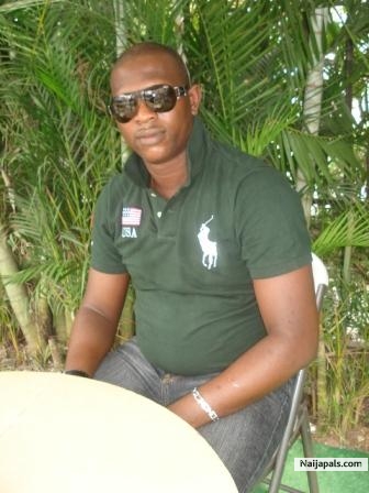DON OBII - click for next photo