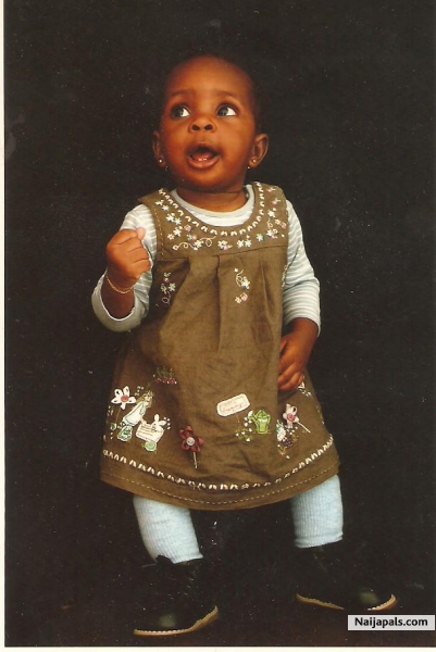 My Baby!!! - click for next photo