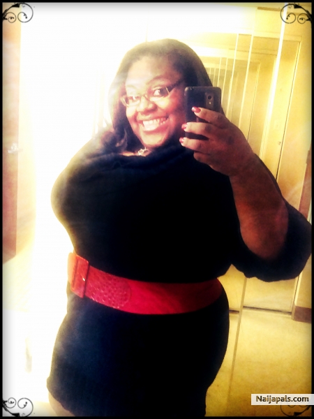 Beautiful me! - click for next photo