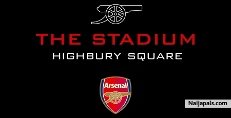 arsenal - click for next photo