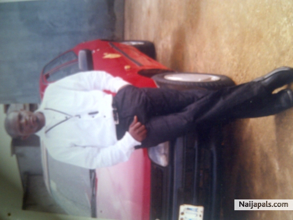 Lagos - click for next photo