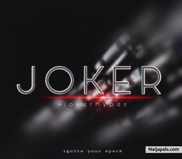 For info and enquiries officialjokergroup@gmail.com - click for next photo