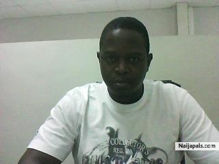 gbenga - click for next photo