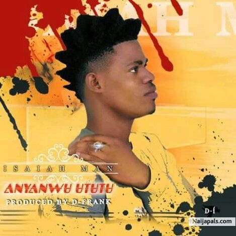 anyanwu ututu - click for next photo