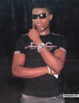 My Boi - click for next photo