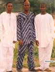 WALEX & SEYI - click for next photo