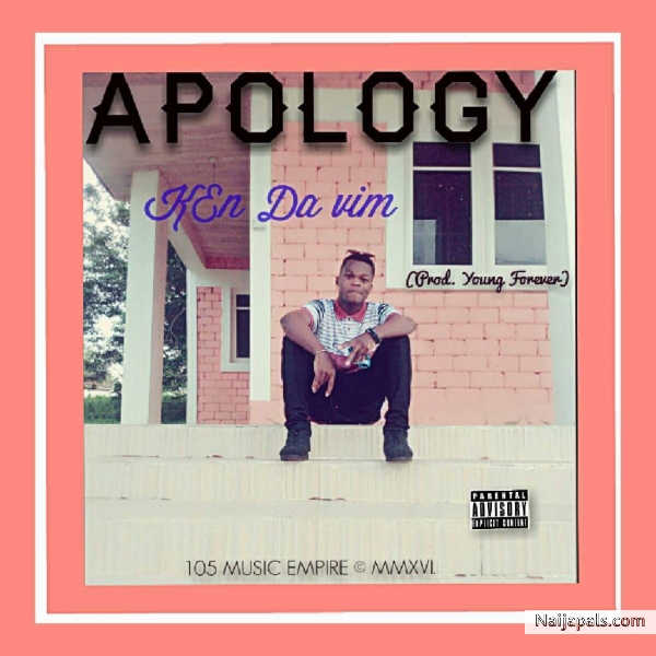 APOLOGY (prod. Young Forever)