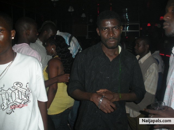Olayemi - click for next photo