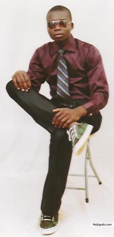 just me - click for next photo