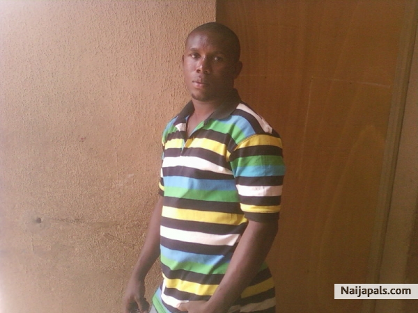 Taiwo - click for next photo