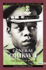 ppl general a hero ojukwu - click for next photo
