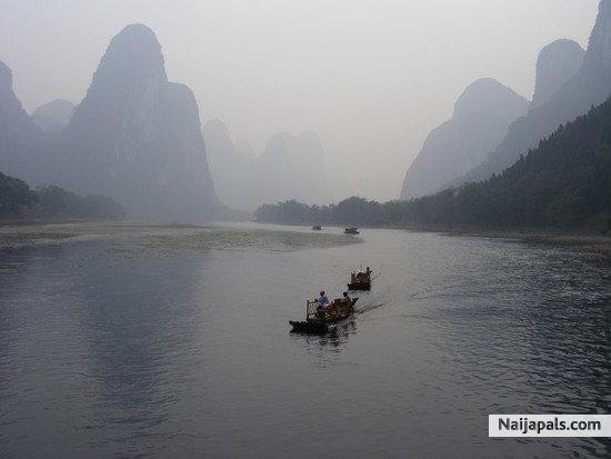 my travel to ancient city in china - click for next photo