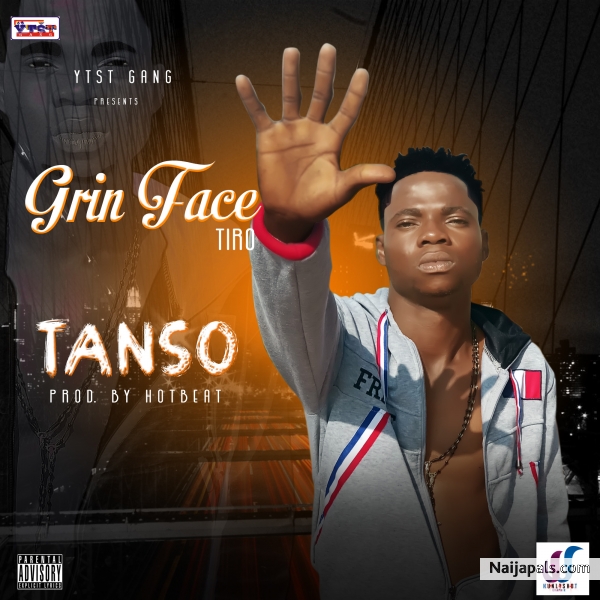 tanso (Prod. by Hotbeats)