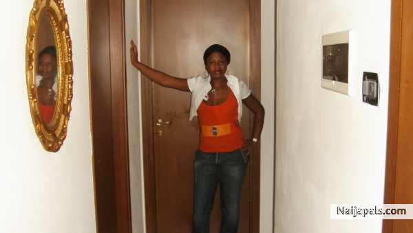just me - click for next photo
