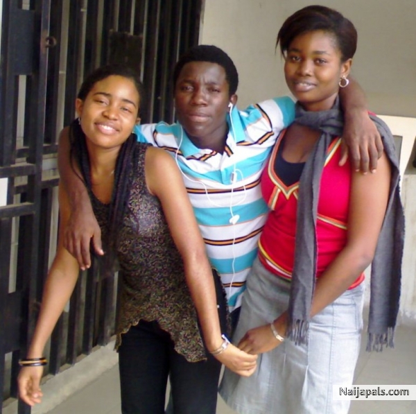 Blessed Among Women - click for next photo