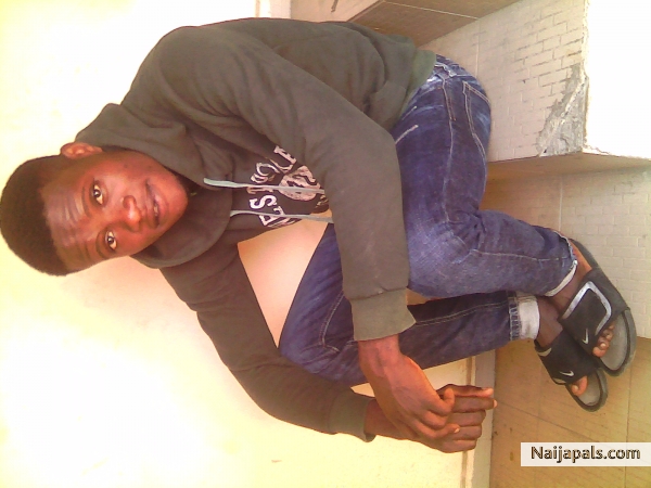 If no be falz 4 9ja then am sorry but i see no mentor - click for next photo