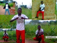 Dayil cletus - click for next photo